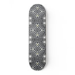 Abstract pop art - Skateboard