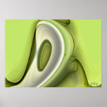 abstract posters
