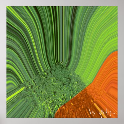 abstract by GeoKip