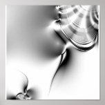 Abstract posters
