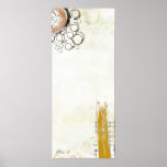 abstract poster posters