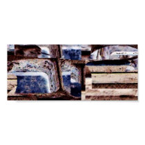 Abstract posters