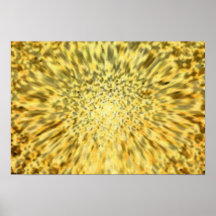 Abstract Print