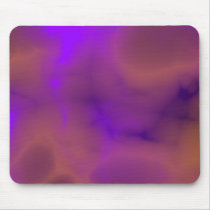 abstract purple mousepad