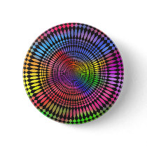 Abstract Radial Design: Pin