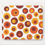 Abstract retro round