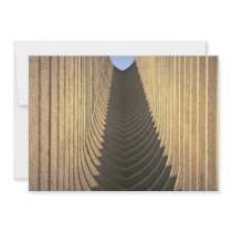 Abstract Saudi arches Custom Invite