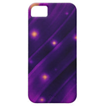 Abstract Sinny Dots iPhone 5 Cover