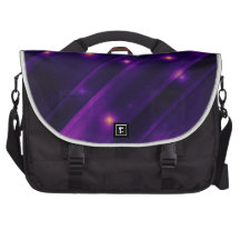 Abstract Sinny Dots Laptop Bag