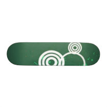 abstract skate decks
