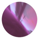 Abstract Superstructure 2 Sticker