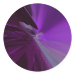 Abstract Superstructure 6 Sticker