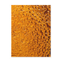 Abstract Texture's Post Card