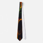 Abstract Tie 2