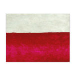 Abstract Times Two ~ Postcard / Invitations