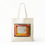Abstract TV template ~ bag