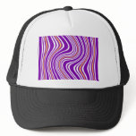 Abstract - Warped Mesh Hat