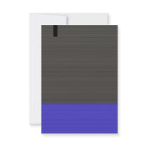 Abstract white stripes