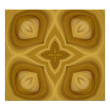 ABstract wood pattern Art Photo