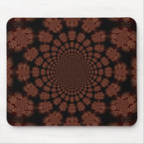 Abstract Worlds Alien Landscapes Mousepads
