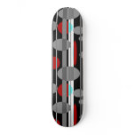 Abstracted Skateboards