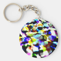 Abstraction Keychain