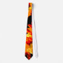 Abstraction Men's Tie