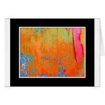 ABSTRACTIONS 56 CARD