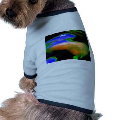 ABSTRACTS DOG CLOTHING by LOOSIELUCY