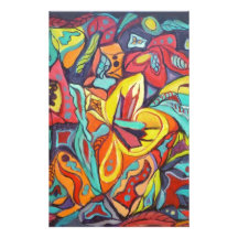Abstspringpaint.jpg Customized Stationery