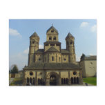 Abtei Maria Laach, Eifel, Germany postcards