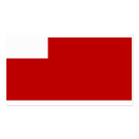 Abu Dhabi Business Card Templates