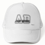 Abu Dhabi