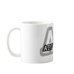 Abu Dhabi Coffee Mug