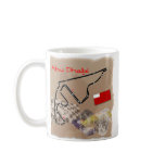 Abu Dhabi Mug
