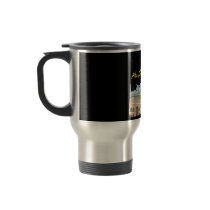 Abu Dhabi Coffee Mug