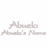 Abuela (Customisable)