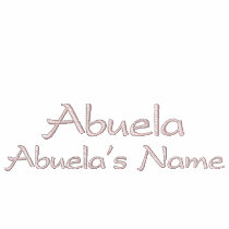 Abuela (Customisable)