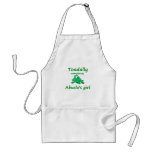 abuelo's girl aprons