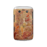 Abundance BlackBerry Bold Case