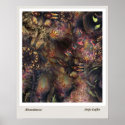 Abundance by Anjo Lafin posters