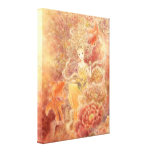 Abundance Canvas Print