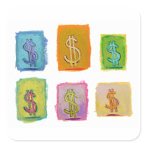 Abundance economics money wealth fun happy art