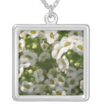 Abundance Floral necklaces