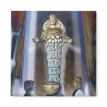 Abundance: Goddess Diana of Ephesus magnets