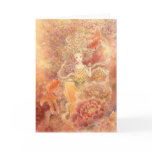 Abundance Greeting Card
