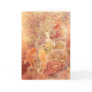 Abundance Greeting Card