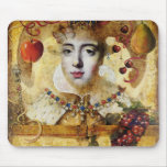 Abundance Mousepads