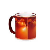 Abundance Coffee Mugs