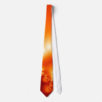 Abundance Tie